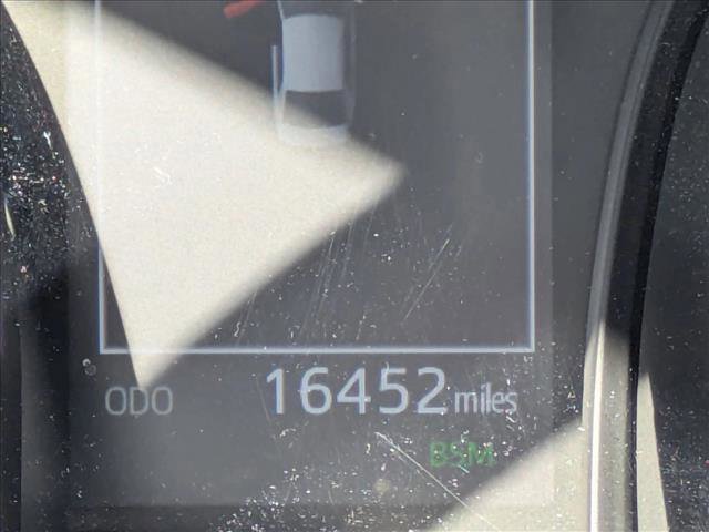 Used 2024 Toyota Camry LE image 8