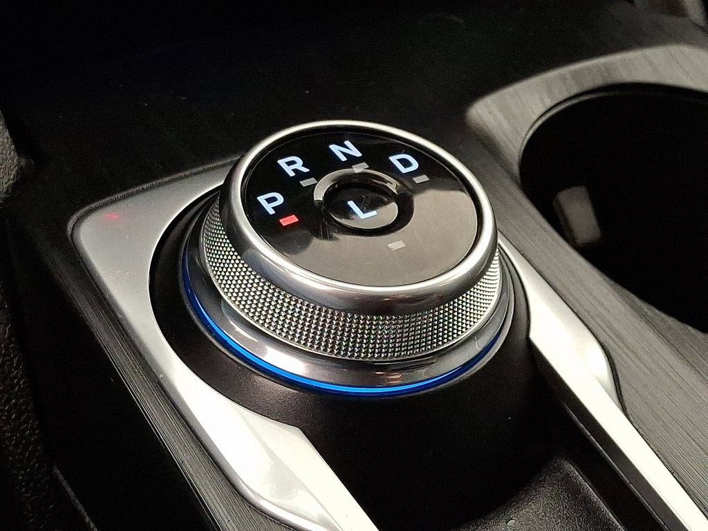 Used 2023 Ford Escape Active image 16