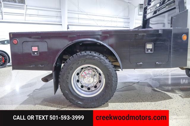 Used 2022 RAM 3500 Laramie image 36