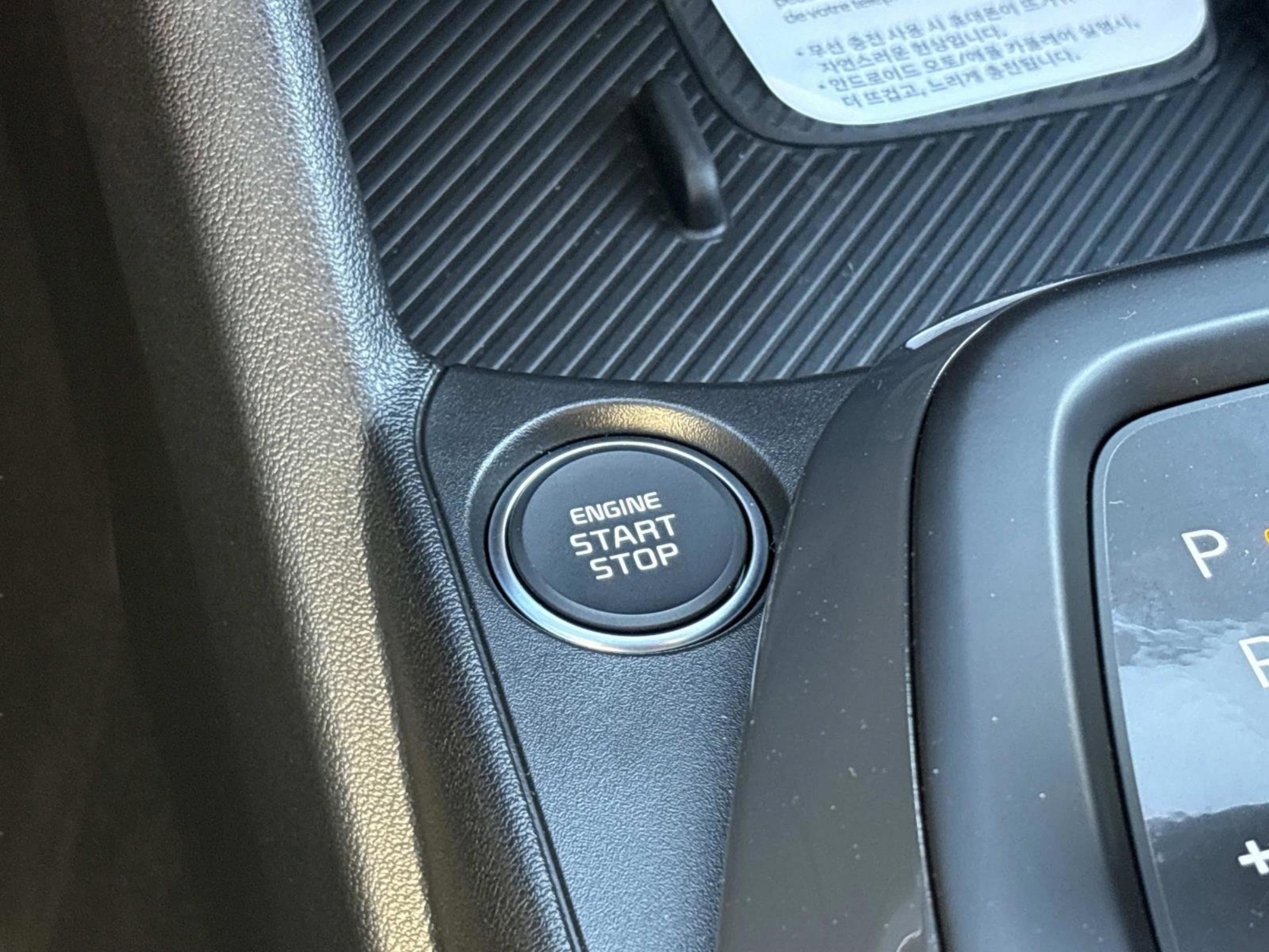 New 2025 Kia K4 GT-Line Turbo FWD image 29