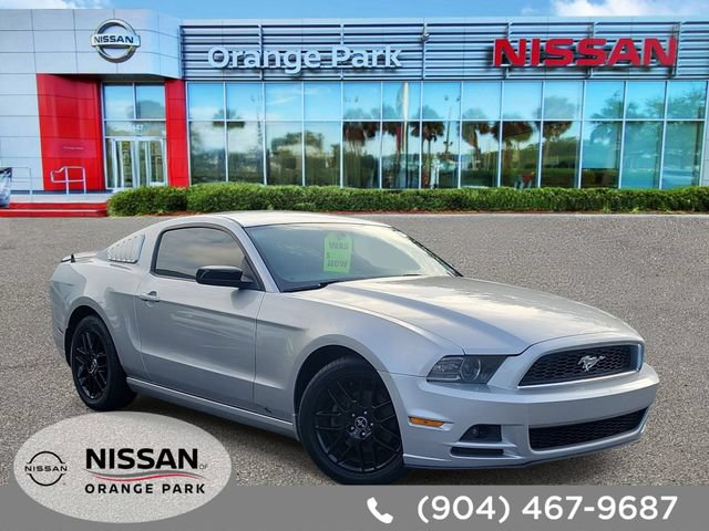 Used 2014 Ford Mustang Coupe w/ Equipment Group 102A