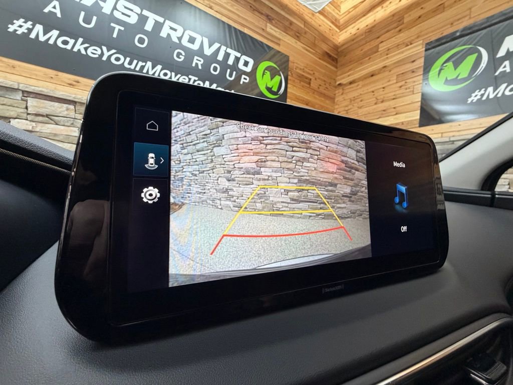 Certified 2023 Hyundai Santa Fe XRT image 22