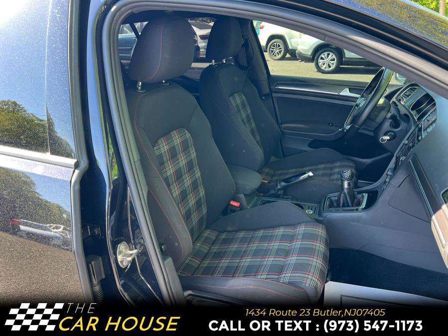 Used 2021 Volkswagen GTI S image 21