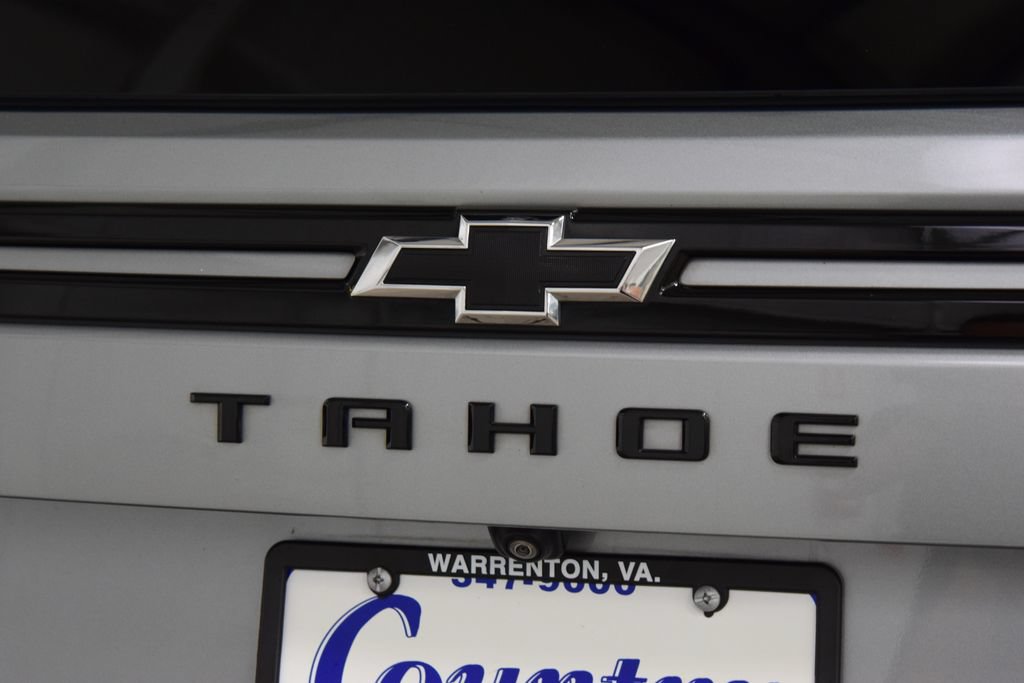 Used 2024 Chevrolet Tahoe RST w/ Luxury Package AWD/4WD image 22