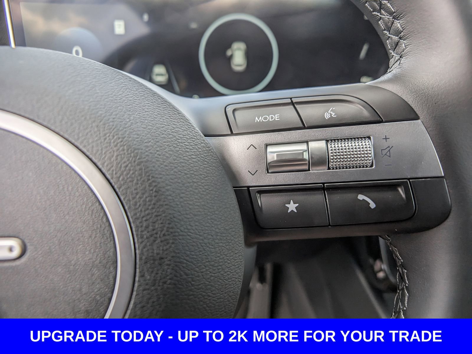 New 2026 Hyundai Tucson SEL AWD/4WD image 19