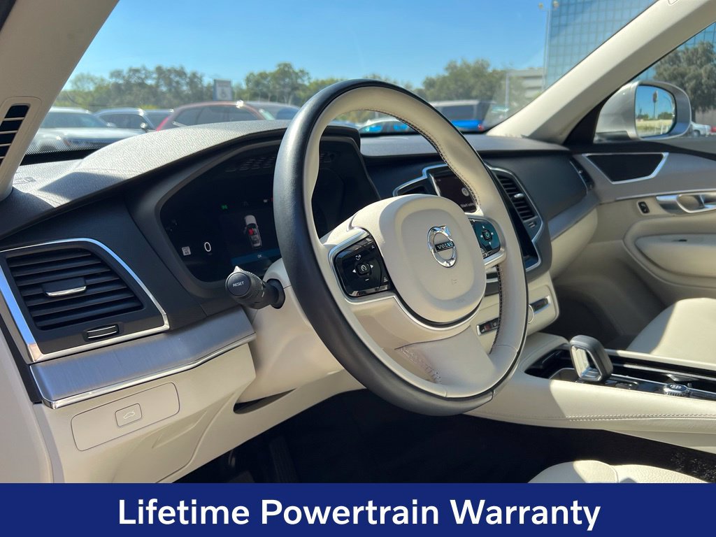Certified 2024 Volvo XC90 B5 Core AWD/4WD image 15
