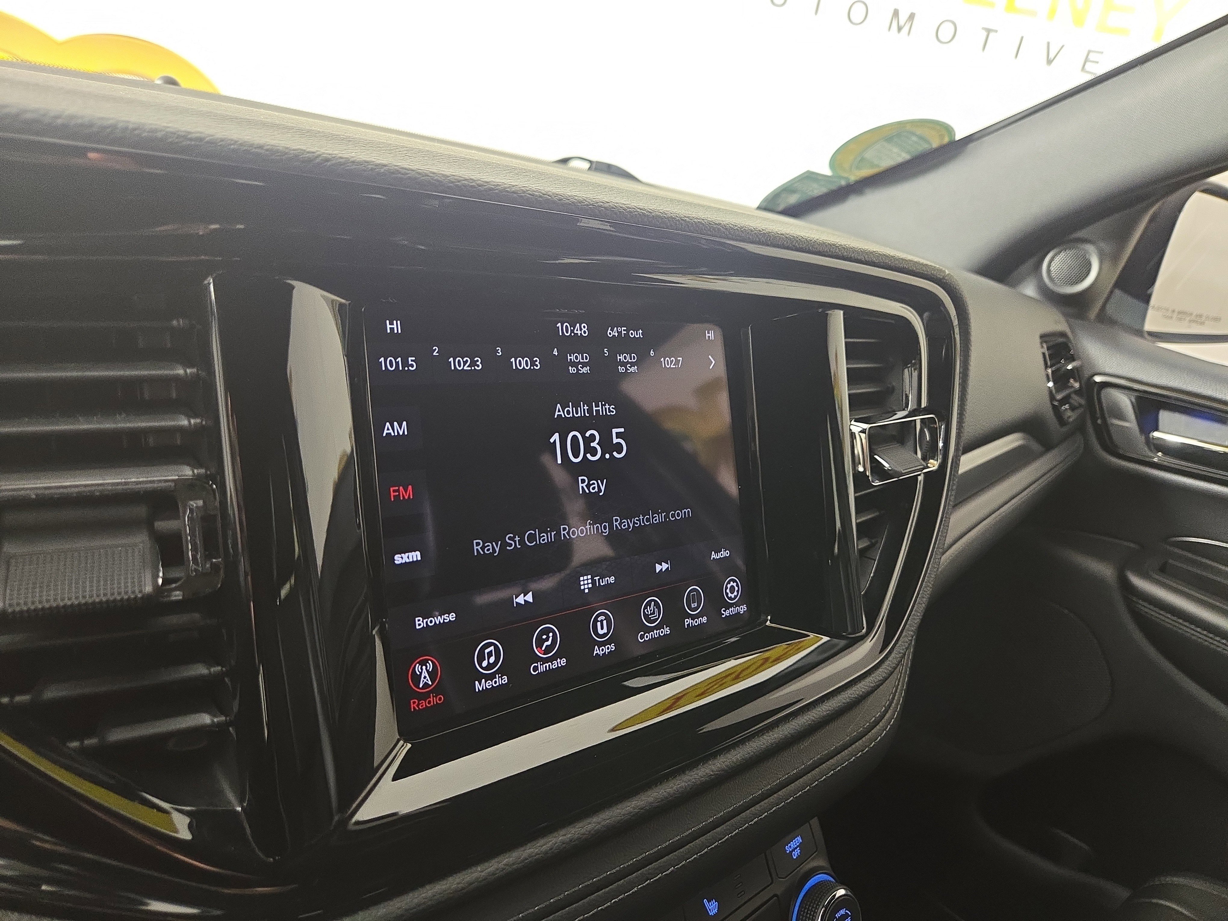 Used 2021 Dodge Durango GT AWD/4WD image 20