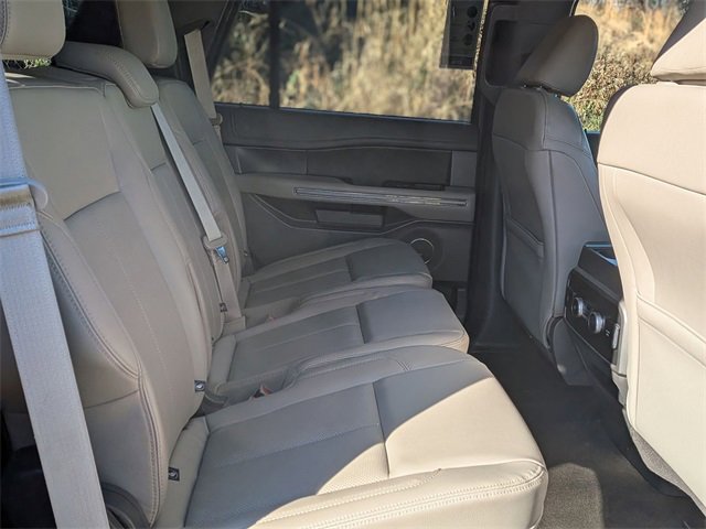 Used 2021 Ford Expedition XLT image 35