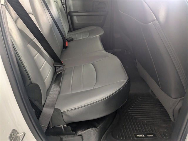 Certified 2023 RAM 1500 Tradesman w/ Trailer Tow Group image 26