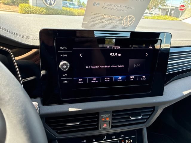 Used 2026 Volkswagen Jetta S FWD image 18