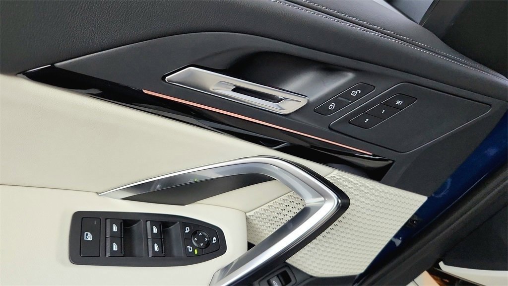 New 2026 BMW X1 xDrive28i w/ Technology Package image 15