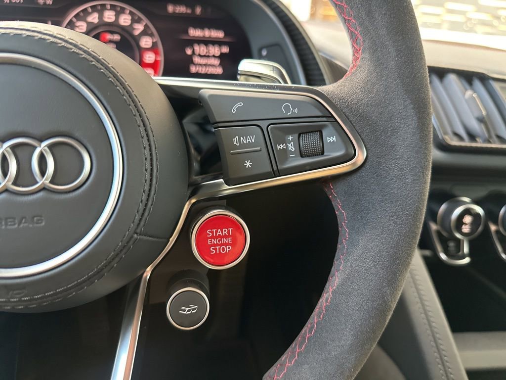 Used 2023 Audi R8 V10 GT image 9