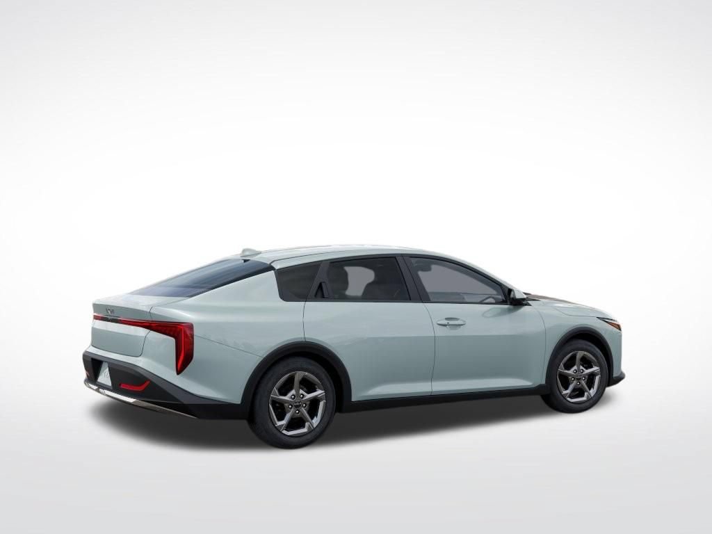 New 2026 Kia K4 FWD image 7