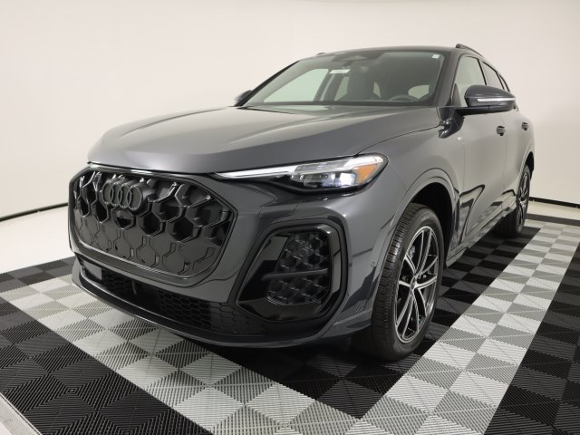 New 2026 Audi Q5 Premium Plus