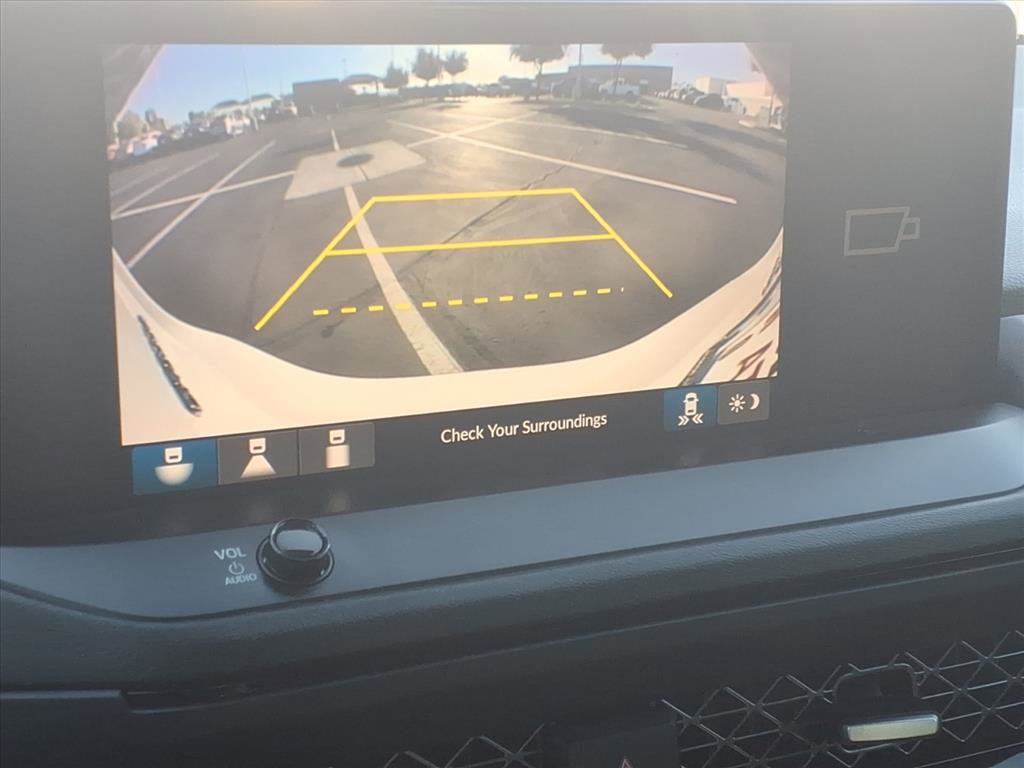 Used 2024 Honda Accord Sport image 21