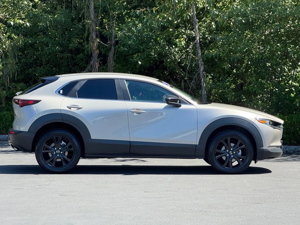 Used 2024 MAZDA CX-30 AWD 2.5 S w/ Select Sport Pkg image 32