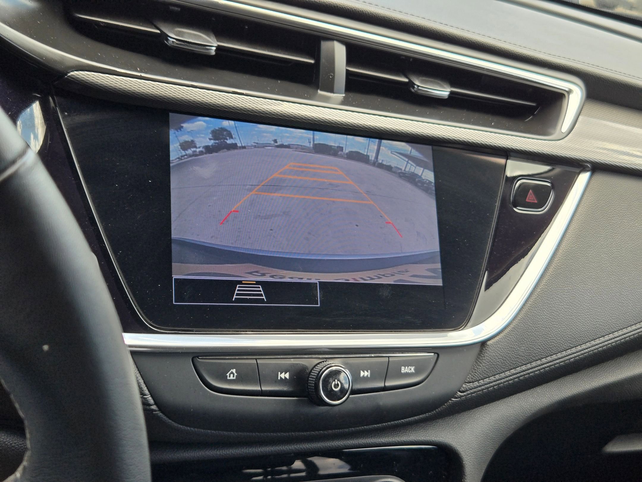 Certified 2023 Buick Encore GX Preferred w/ Cold Weather Comfort Package FWD image 16