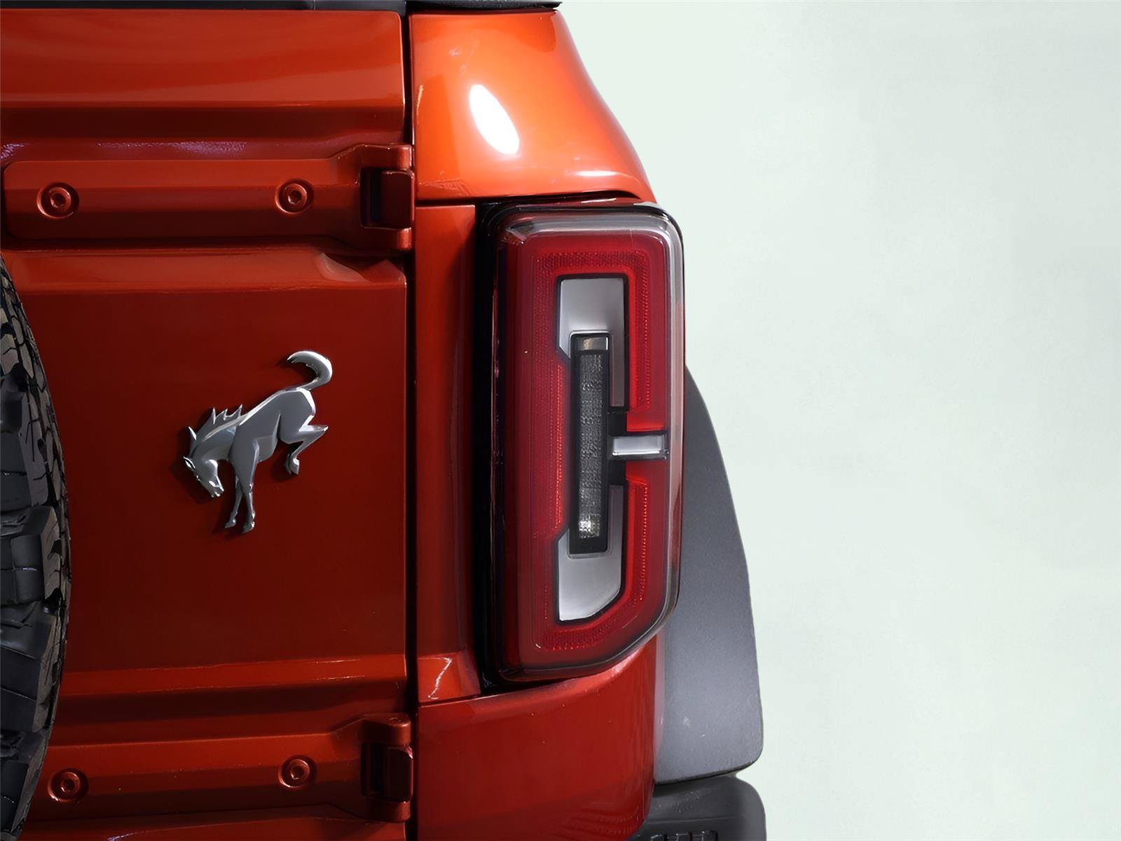 Used 2023 Ford Bronco Badlands AWD/4WD image 19
