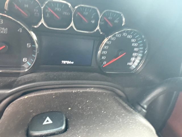 Used 2019 Chevrolet Suburban Premier AWD/4WD image 2