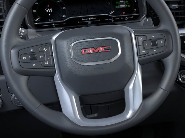 New 2026 GMC Sierra 1500 Elevation AWD/4WD image 19