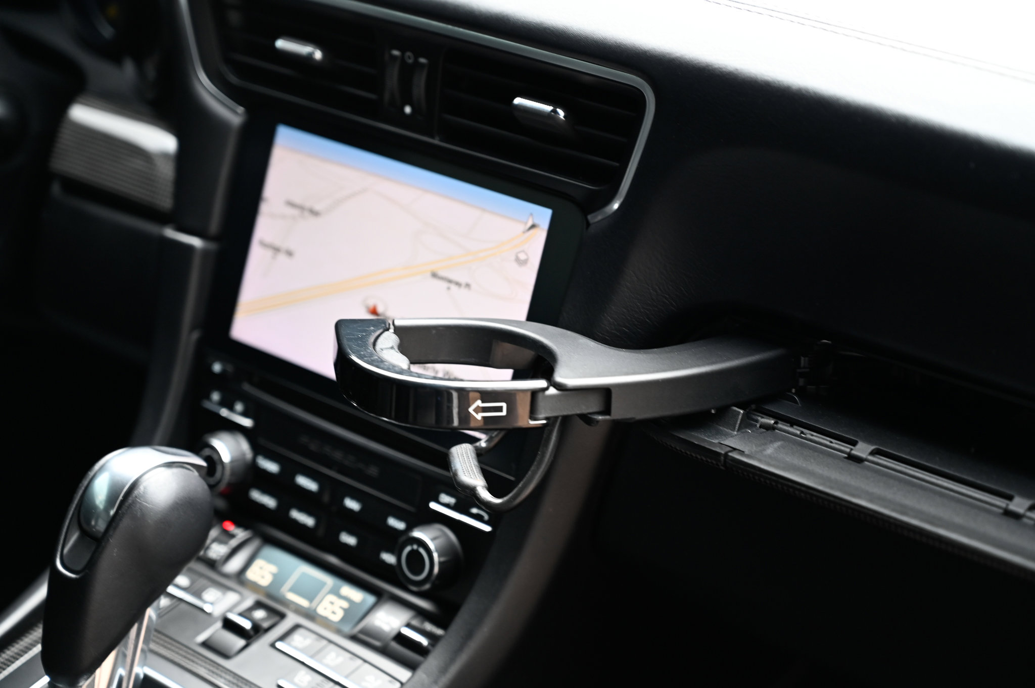 Used 2019 Porsche 911 Turbo S image 39