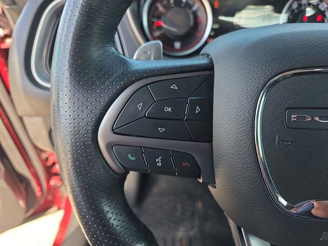 Certified 2019 Dodge Challenger R/T Scat Pack image 33