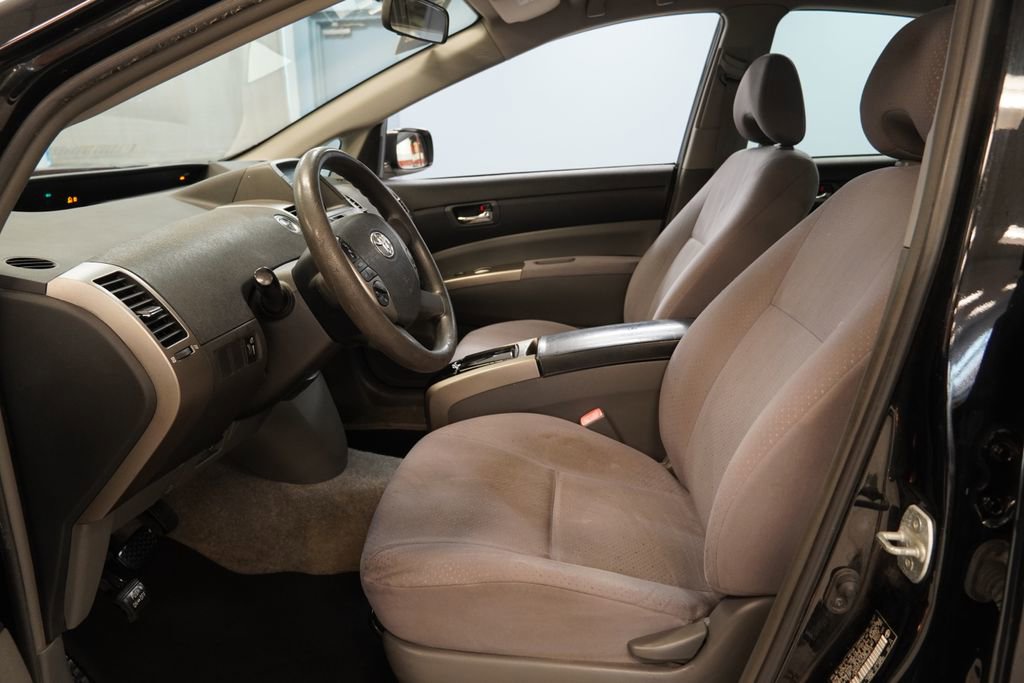 Used 2008 Toyota Prius FWD image 5