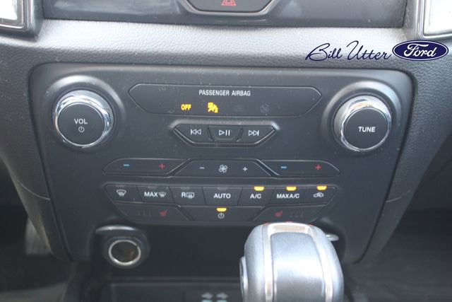 Used 2020 Ford Ranger Lariat w/ FX4 Off-Road Package AWD/4WD image 18