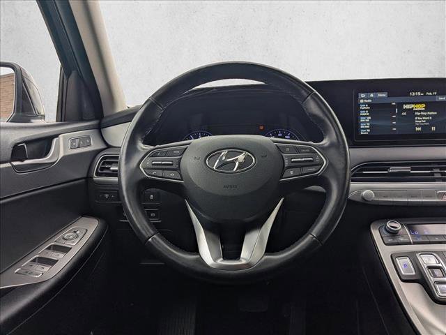 Used 2020 Hyundai Palisade SEL image 12