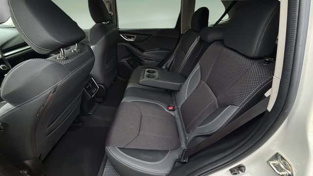 Used 2019 Subaru Forester Premium image 20