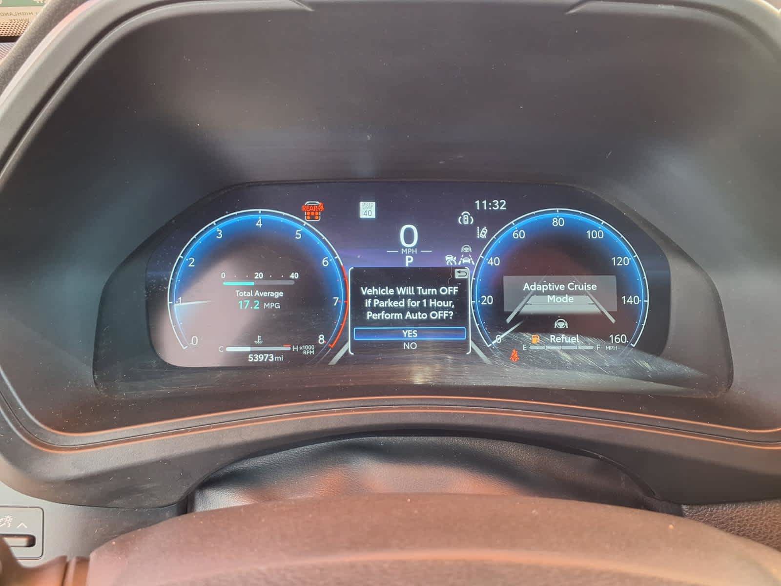 Used 2024 Toyota Grand Highlander AWD image 21