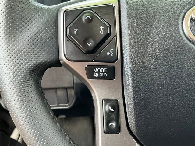 Used 2023 Toyota Tacoma SR5 w/ Technology Package AWD/4WD image 14