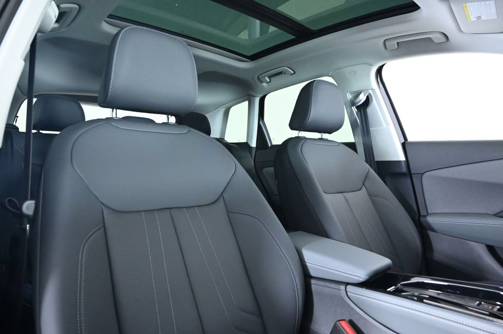 New 2026 Audi Q3 quattro 2.0T AWD/4WD image 15