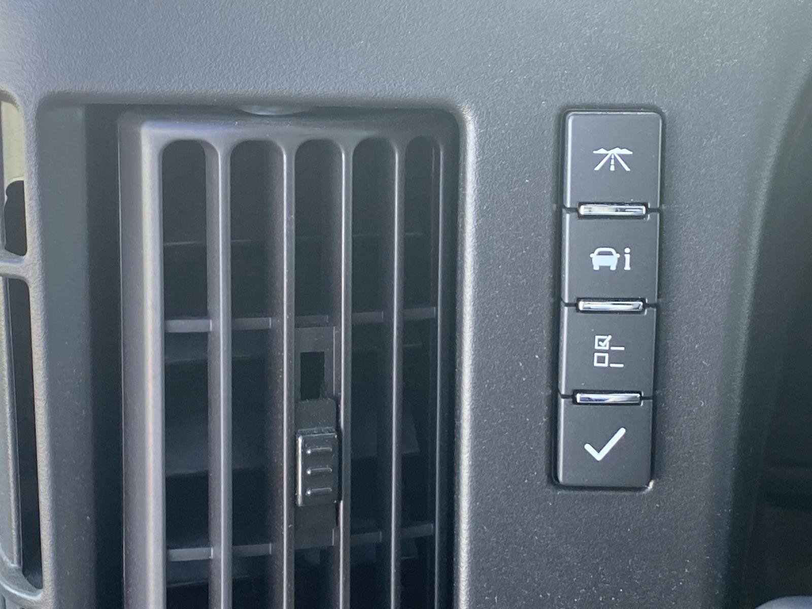 New 2023 GMC Savana 3500 w/ Power Convenience Package image 10