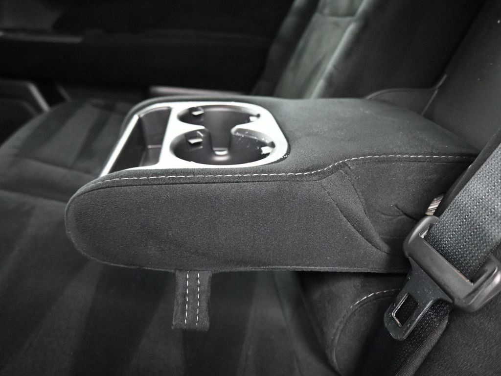 Used 2015 Nissan Pathfinder S image 32