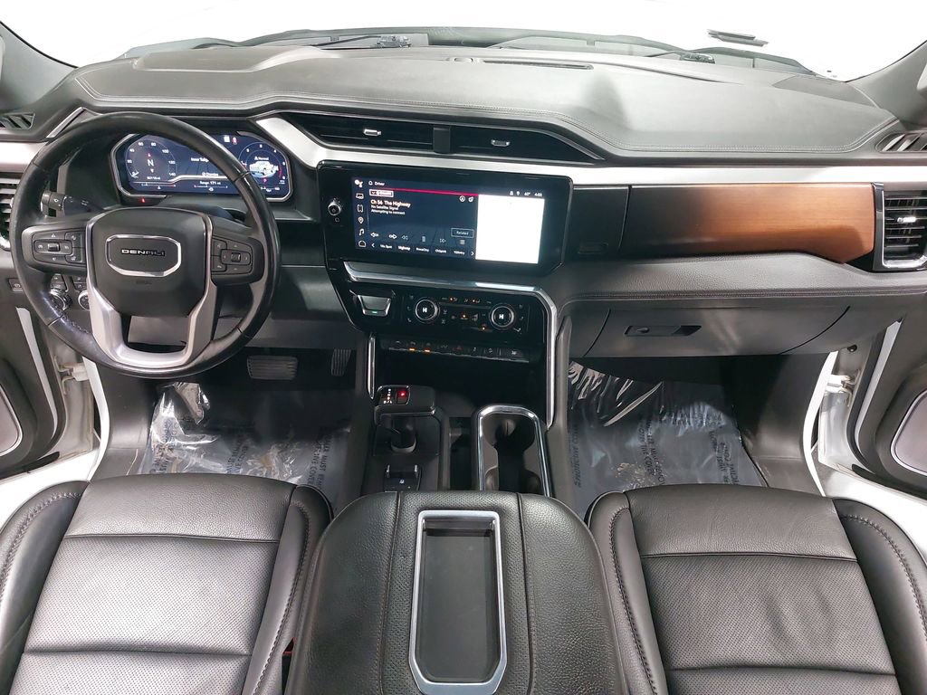 Used 2022 GMC Sierra 1500 Denali image 9
