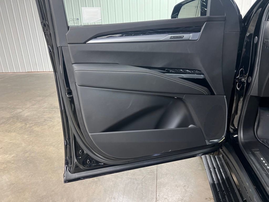 New 2026 Cadillac Escalade Sport image 15