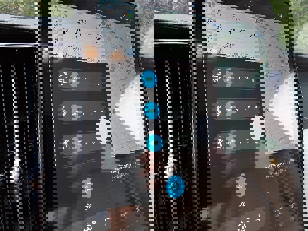 New 2026 Volvo XC60 B5 Ultra w/ Protection Package Premier image 22