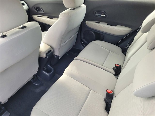 Used 2021 Honda HR-V LX image 8