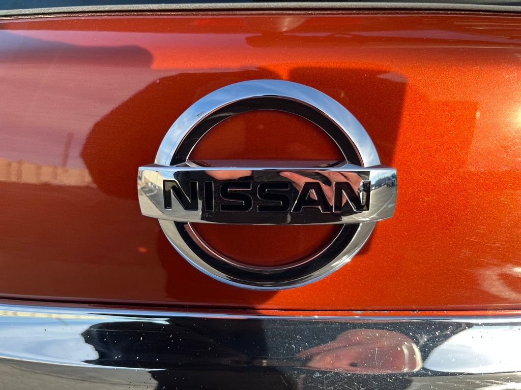 Used 2020 Nissan Murano SL image 46