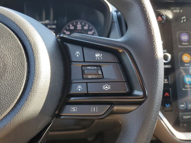 New 2026 Subaru Crosstrek 2.0i Premium AWD/4WD image 25