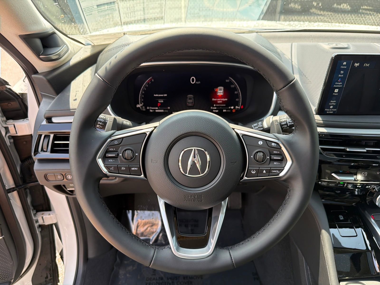 New 2026 Acura MDX w/ Technology Package image 12