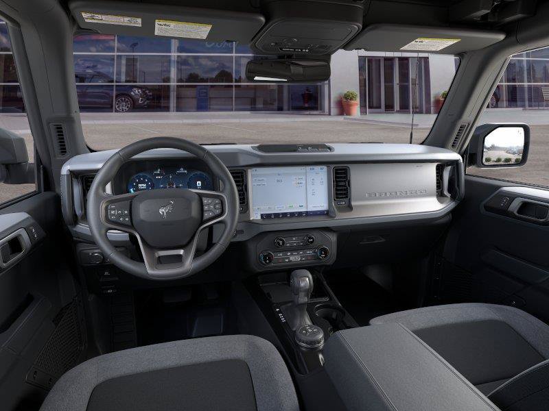 New 2026 Ford Bronco Big Bend AWD/4WD image 10