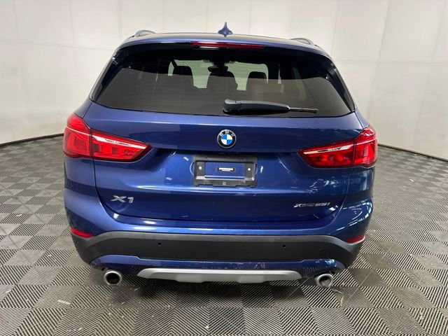 Used 2021 BMW X1 xDrive28i w/ Convenience Package image 4