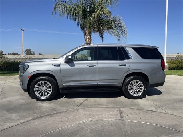 Used 2023 GMC Yukon SLT image 5