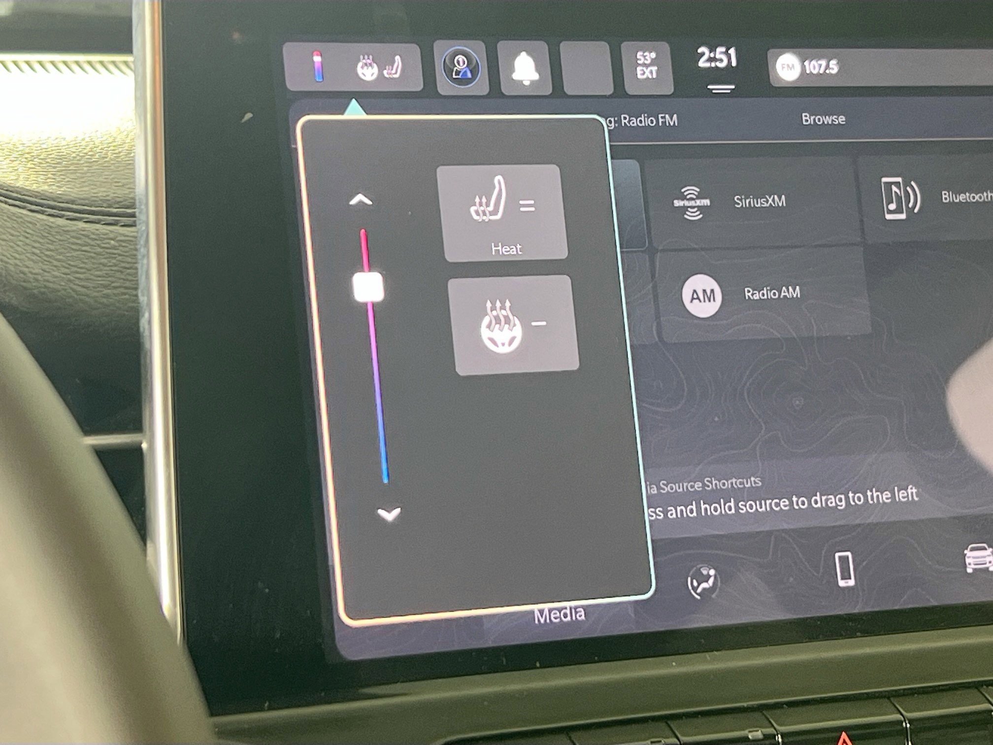 Used 2022 Jeep Compass Latitude image 19