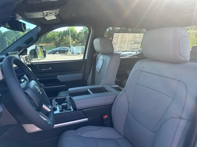 New 2026 Toyota Tundra Limited AWD/4WD image 17