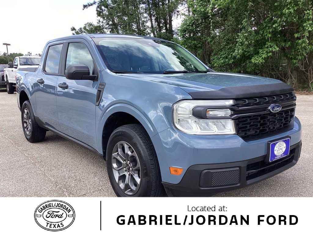 Used 2024 Ford Maverick XLT