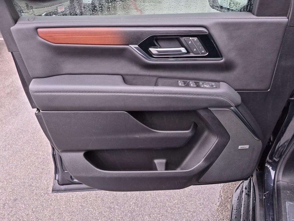 Certified 2025 GMC Yukon Denali RWD image 22