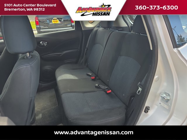 Used 2015 Nissan Versa Note SV FWD image 13